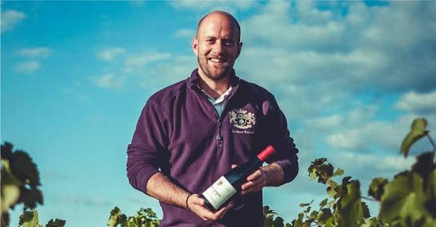Meet the Winemaker: A 1er and Grand Cru Evening with Mr. Arnaud Baillot