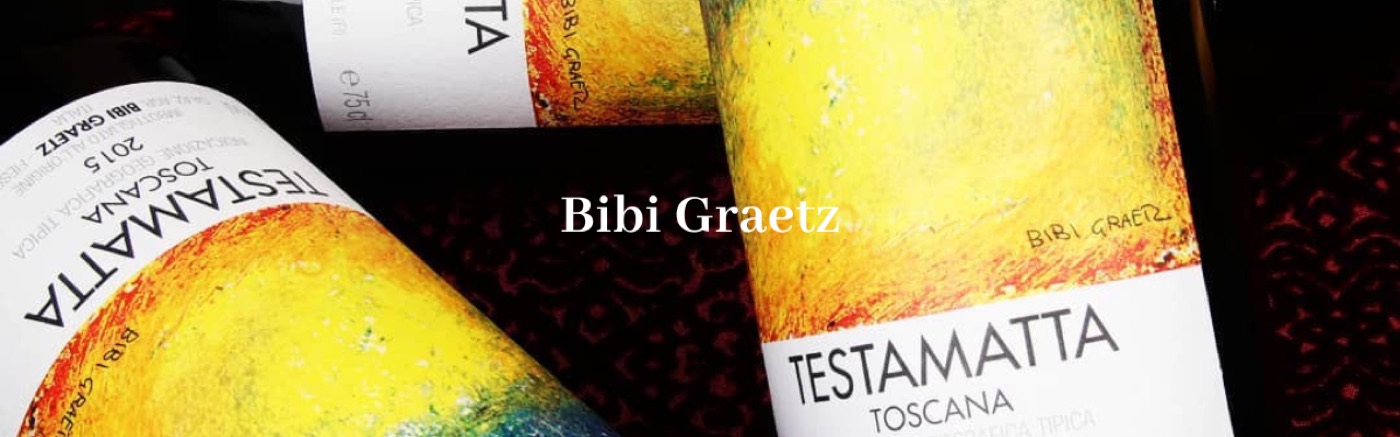 Tuscany in a Glass: A Bibi Graetz Wine Dinner at Carna